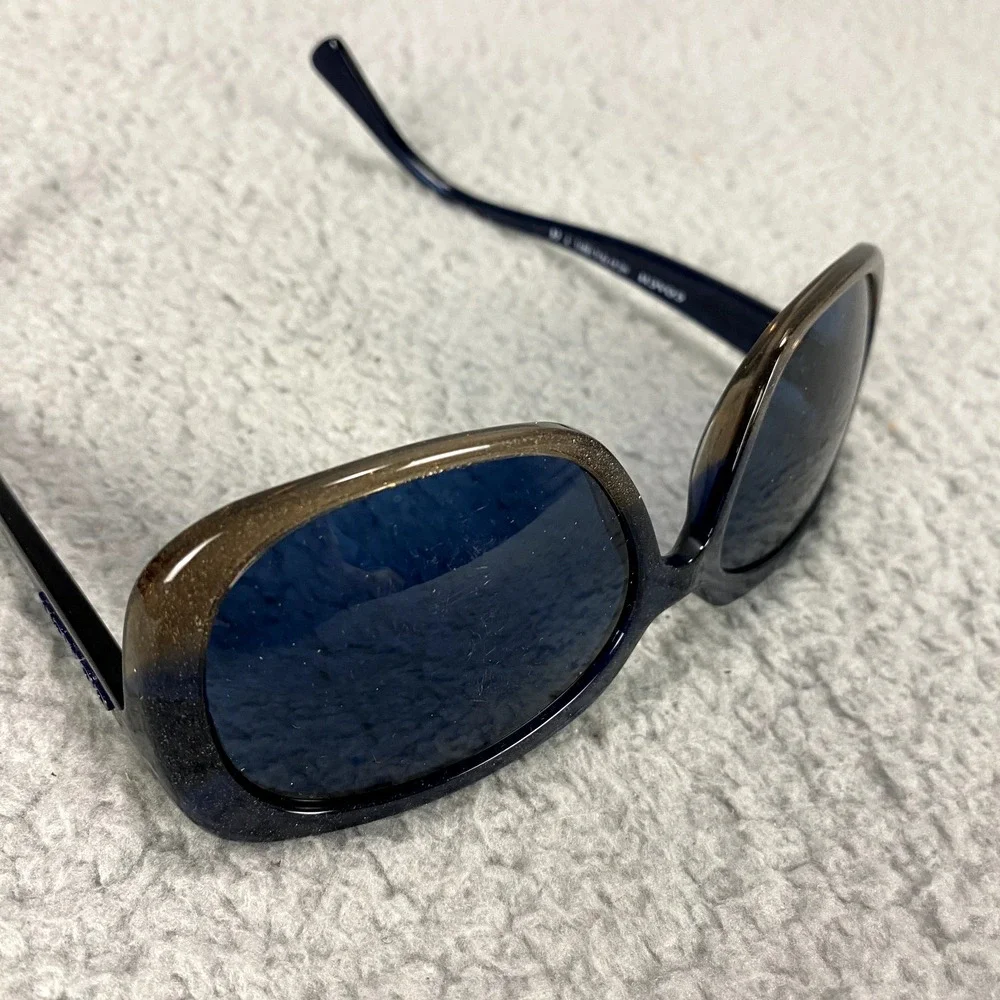 Coach lenses are